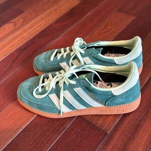 Adidas spezial sneaker